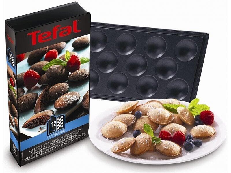 Tefal Snack Collection XA801212