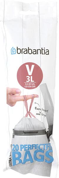 Brabantia Perfect Fit Code V 3L