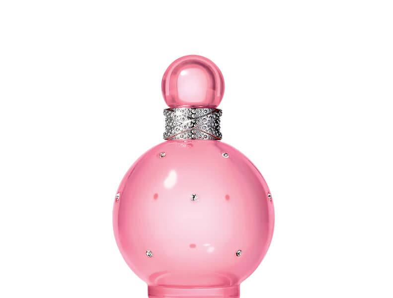 Britney Spears Fantasy Sheer edt 100ml