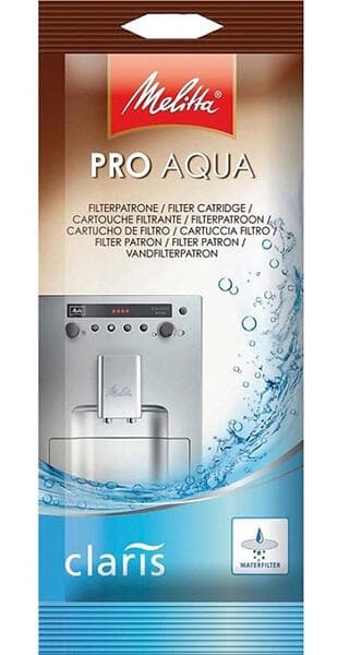 Melitta Pro Aqua Filter Cartridge