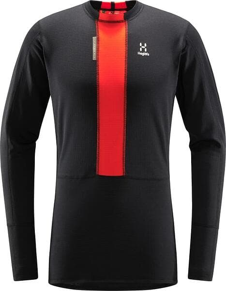Haglöfs L.I.M ZT Base T-Shirt (Herr)