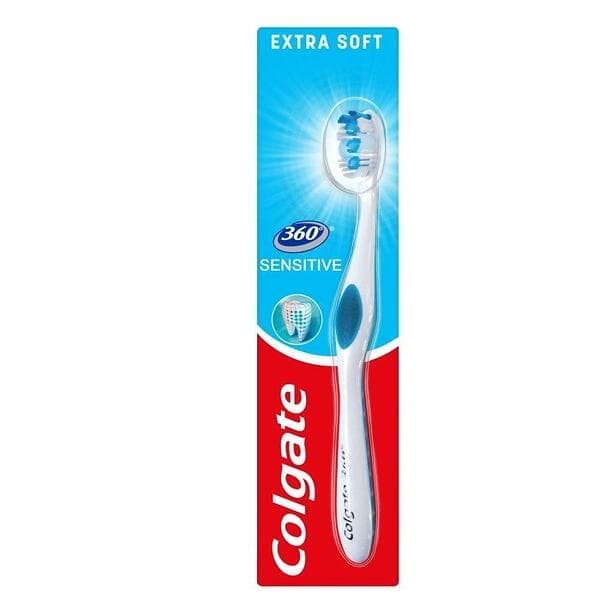 Colgate 360 Sensitive