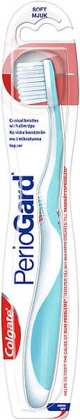 Colgate Periogard Gum Protection Soft