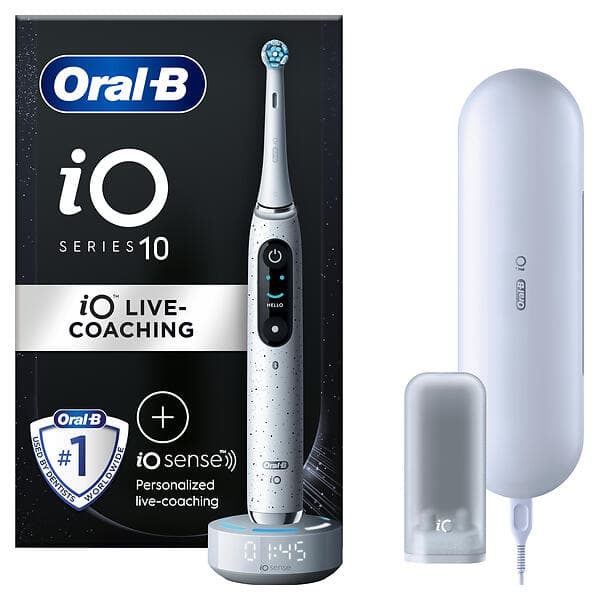 Oral-B iO Series 10