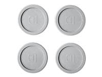 Electrolux Essential E4WHPA02 Vibration Damping Pads 4-Pack