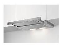 Electrolux LFP326S (Rostfri)