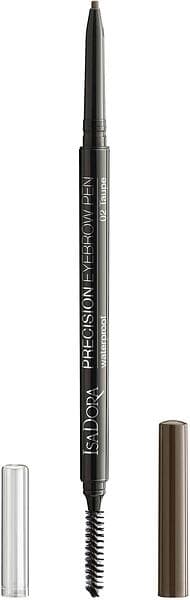 IsaDora Precision Eyebrow Pen