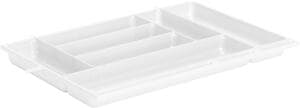 Nordiska Plast Cutlery Tray Large Besticklåda