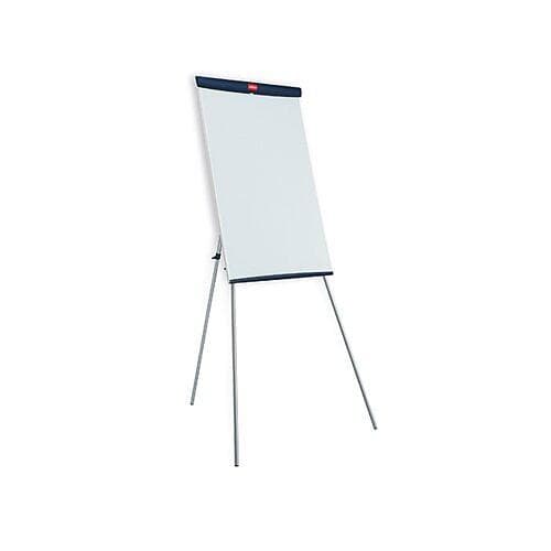 Nobo Melamine Tripod Easel 68x184cm