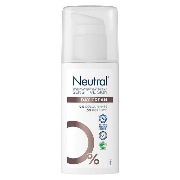 Neutral Sensitive Skin Day Cream 50ml