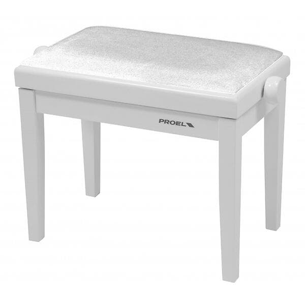 Proel Adjustable Piano Bench