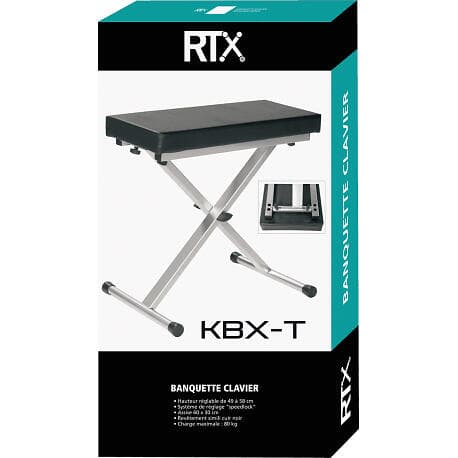 RTX KBX-T