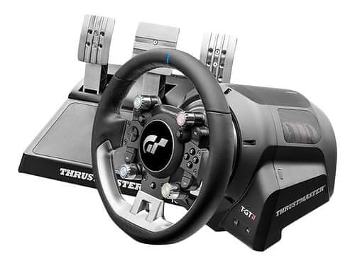 Thrustmaster T-GT II (PC/PS4/PS5)