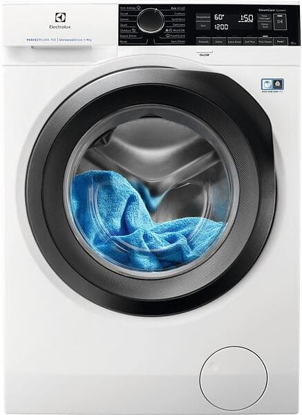 Electrolux PerfectCare 700 EW7F7649U2 (Vit)