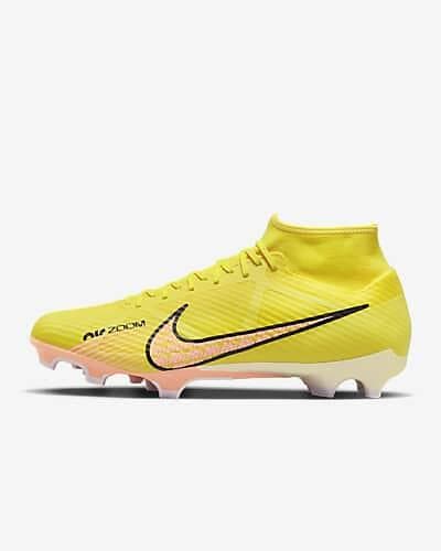 Nike Air Zoom Mercurial Superfly 9 Academy MG (Herr)