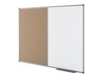 Nobo Elipse Classic 90x60cm