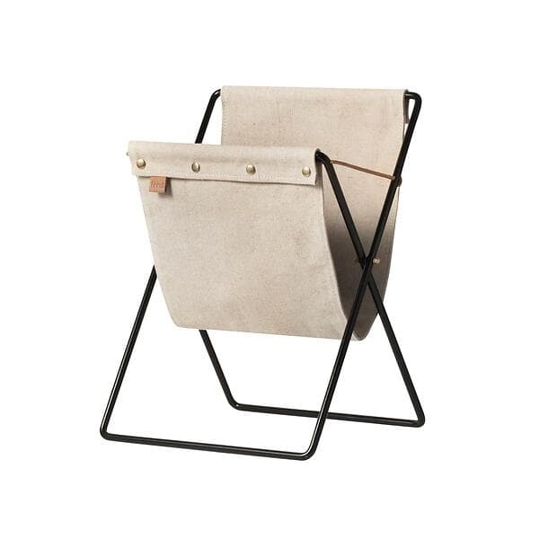 Ferm Living Herman Tidningsställ 33x51cm