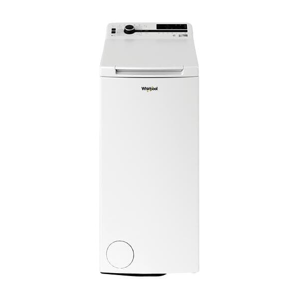 Whirlpool TDLRBX6252BS (Vit)
