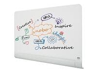 Nobo Whiteboard Glas Widescreen 45'' 100x55cm