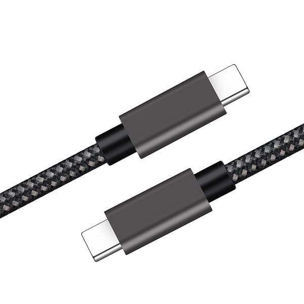 NÖRDIC 3A USB A - USB C 3.0 0,25m