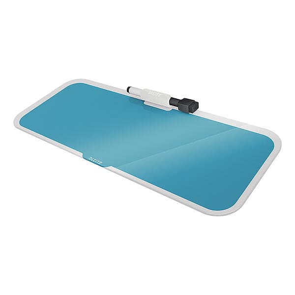 Leitz Cozy Glass Desk Pad