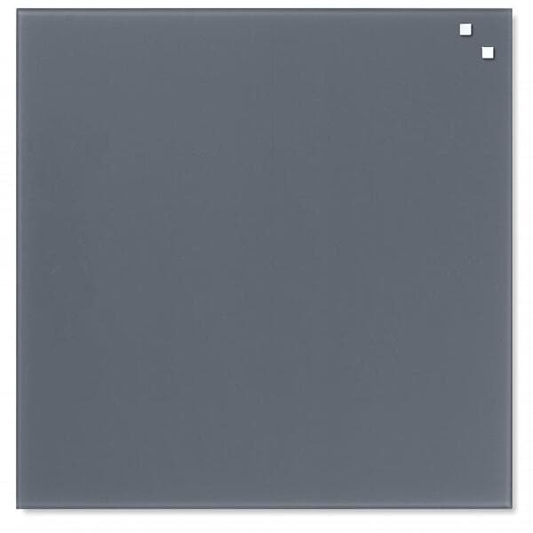 Naga Glastavla Magnetisk 45x45cm