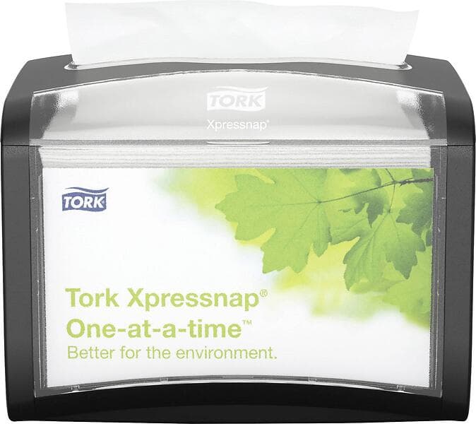 TORK Xpressnap Dispenser