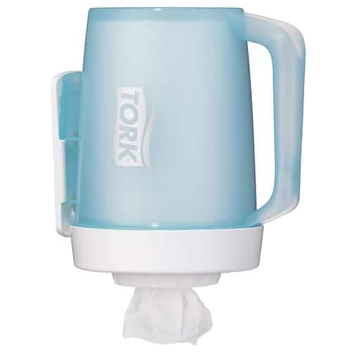 TORK Portable Mini Centerfeed Dispenser