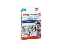 Tesa Powerstrips Large 10st