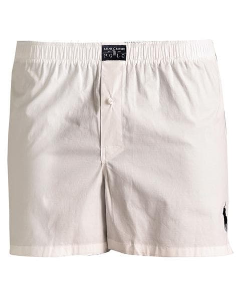 Ralph Lauren Woven Boxer