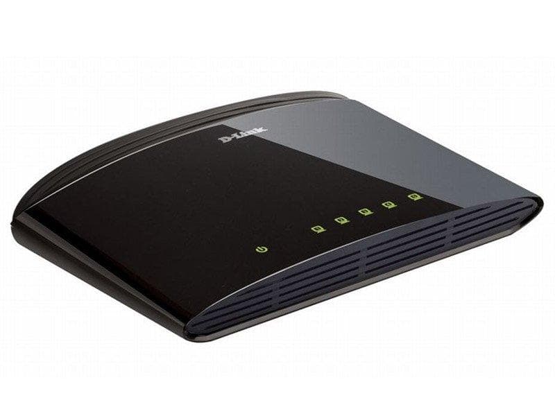 D-Link DES-1005D