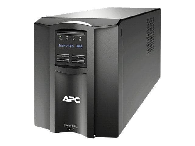 APC Smart-UPS SMT1000I