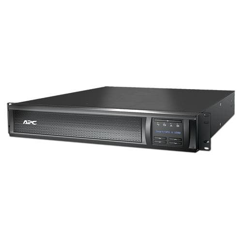 APC Smart-UPS X SMX1500RMI2U