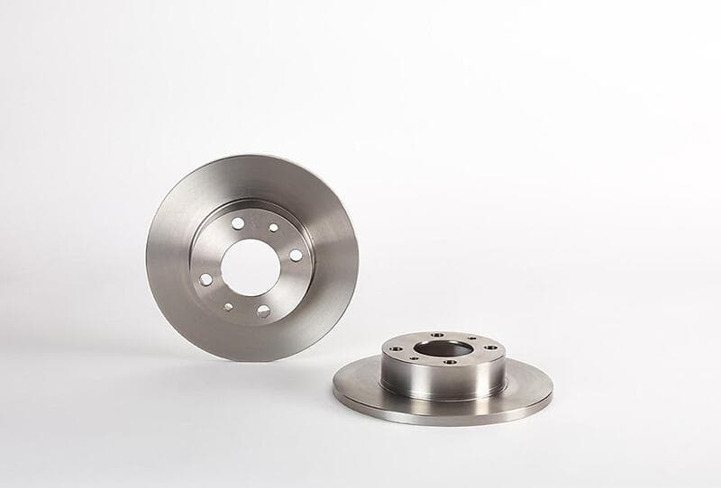 Brembo Bromsskiva 08.3636.10