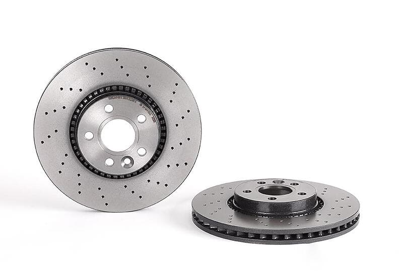 Brembo Bromsskiva XTRA LINE 09.A426.1X
