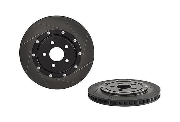 Brembo Bromsskiva TWO-PIECE FLOATING DISCS LINE 09.7888.43