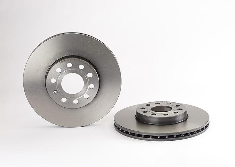 Brembo Bromsskiva COATED DISC LINE 09.9145.11