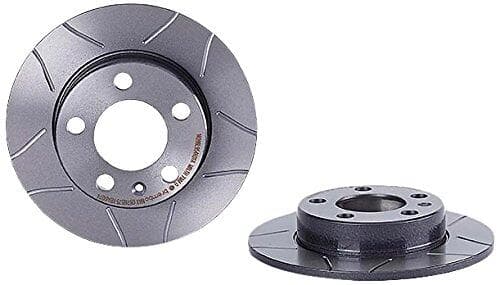 Brembo Bromsskiva MAX LINE 08.7165.75