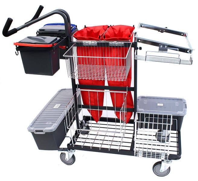 Activa Methodvagn Trolley