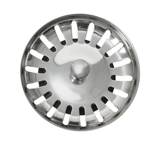 Intra Juvel Strainer