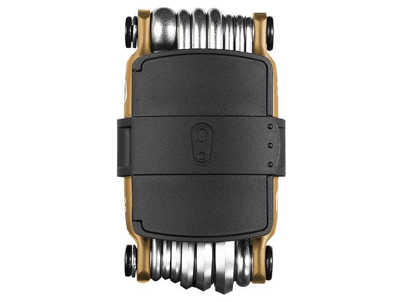 Crankbrothers M20 Multiverktyg Guld