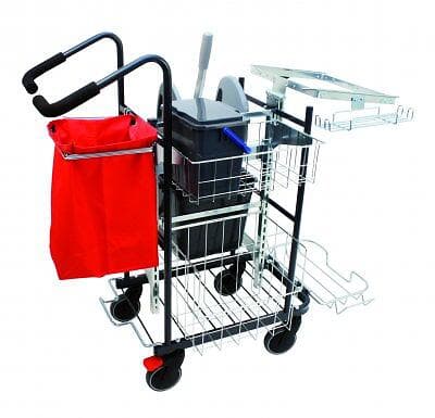 Activa Harmoni Compact Trolley