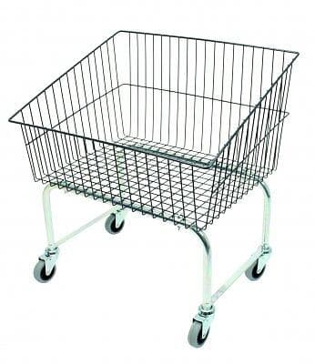 Activa Laundry Cart Trolley