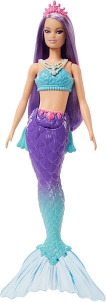 Barbie Dreamtopia Doll HGR10