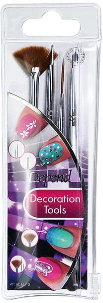 Depend Nail Art Decoration Tools 6640