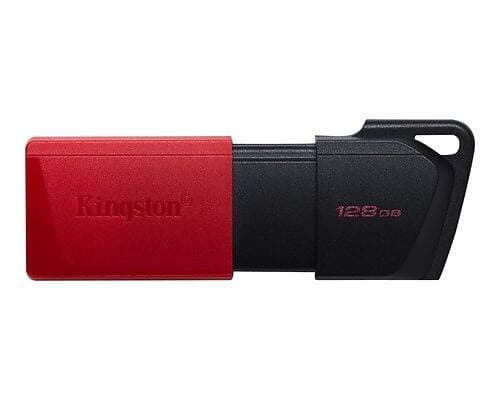 Kingston USB 3.2 Gen 1 DataTraveler Exodia M 128GB