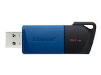 Kingston USB 3.2 Gen 1 DataTraveler Exodia M 2x64GB