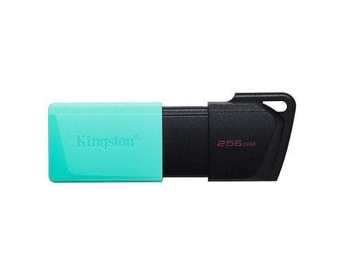 Kingston USB 3.2 Gen 1 DataTraveler Exodia M 256GB