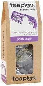 Teapigs Yerba Mate Tepåsar 15st