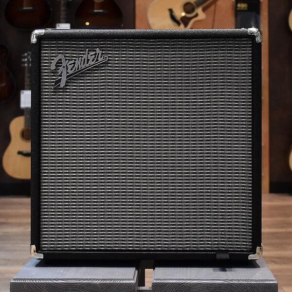 Fender Rumble 40